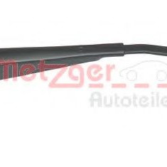 Brat stergator, parbriz VW GOLF III Variant (1H5) (1993 - 1999) METZGER 2190004