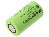 Acumulator Ni-MH GP 1,2V 3000mAh SC 300SCH &Oslash;23x43mm 0,3A