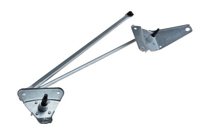 Mecanism stergator fata fara motoras Citroen Berlingo 1996-2011, Peugeot Partner 1996-2015, NTY EMW-PE-001 foto