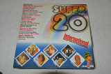 Super 20 International (1978, Ariola) disc vinil compilatie COMANDA MIN. 100 LEI