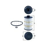 Mahle Filtru ulei