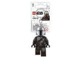 Cumpara ieftin Breloc cu LED LEGO Star Wars Mandalorianul