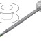 Cablu ecranat LiY-CY 8x0,34mm2 PVC