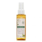 Ulei de păr cu protecție solară, Klorane Polysianes, cu Tamanu și Monoi organice 100 ml