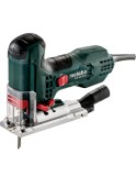 Cumpara ieftin Fierastrau pendular 710W Metabo STE 100 Quick (601100500), cursa variabila, pendular 4 trepte, schimbare rapida panza, cablu 4 m