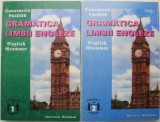 Gramatica limbii engleze (2 volume) &ndash; Constantin Paidos