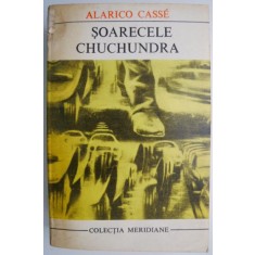 Soarecele chuchundra &ndash; Alarico Casse