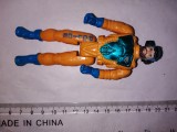 Bnk jc Kenner &ndash; RoboCop Ultra Police Action Figure &ndash; BIRDMAN BARNES 1988 Orion