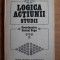Cornel Popa - Logica actiunii. Studii