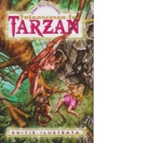 Intoarcerea lui Tarzan - Edgar Rice Burroughs