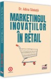 Cumpara ieftin Marketingul inovatiilor in retail - Dr. Adina Saniuta
