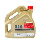 Ulei motor Castrol EDGE 5W30 M 4L