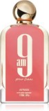 9am pour Femme By Afnan 100 ml
