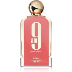 9am pour Femme By Afnan 100 ml