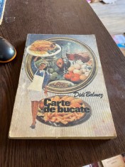 Didi Balmez - Carte de bucate foto
