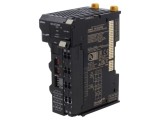 Modul comunicație OMRON 0-55&deg;C IP20 NX 24VDC pentru șină DIN