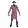 Figurina Joker McFarlane Cover Recreations (Batman Killing Joke) 18cm, Gold Label, Articulata, Accesorii: Pistol, Camera, Baza Deluxe