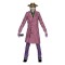 DC Multiverse McFarlane Cover Recreations Figurina articulata The Joker (Batman: The Killing Joke) (Gold Label) 18 cm