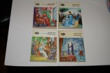 Middlemarch - George Eliot - 4 vol. - bpt