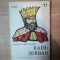 RADU SERBAN de TRAIAN MUTASCU , 1978