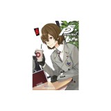 Persona 5, Vol. 6, Volume 6