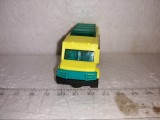 Bnk jc Matchbox MB889 Food Truck