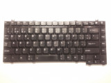 Tastatura TOSHIBA M70 NSK-T470S; 99.N5682.70S; PK13AT10630