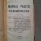 Manual practic de agrimensura - A. Anastasiu