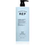 REF Intense Hydrate Conditioner balsam hidratant pentru par uscat 1000 ml