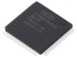 Microcontroler ARM 128kB SRAM 512kB Flash LQFP100