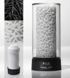 Masturbator Tenga 3D Pile