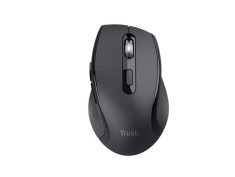 Mouse wireless Trust Sura , negru foto