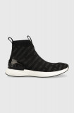 Cumpara ieftin Karl Lagerfeld sneakers Finesse FINESSE culoarea negru KL62144