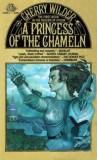 Cherry Wilder - A Princess of the Chameln ( RULERS OF HYLOR # 1 )