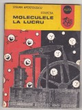 bnk ant Stelian Apostolescu - Moleculele la lucru