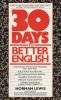 Thirty Days to Better English