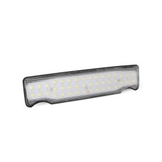 Lampa LED interior plafoniera spate compatibila BMW