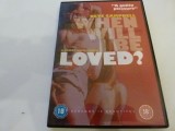 LOved ?, dvd