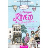 &Aacute;rnyas k&aacute;v&eacute;z&oacute; a szomsz&eacute;dban - Hidasi Judit
