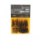 Cips Montura Plumb Pierdut Orange Combi 6buc