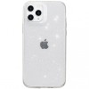 Husa TPU ESR Shimmer pentru Apple iPhone 12 / Apple iPhone 12 Pro, Transparenta