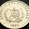 Moneda exotica 5 CENTAVOS - GUATEMALA, anul 1971 * cod 1677