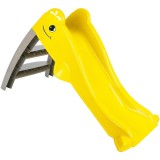 Cumpara ieftin Tobogan Pilsan Dolphin Water Slide yellow