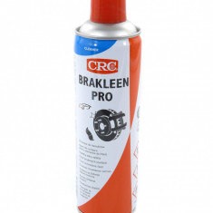 Spray Curatare Frane CRC Brakleen, 500ml