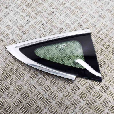 Geam lateral dreapta spate TESLA MODEL 3 2019 OEM: Sedan | 21581416 foto