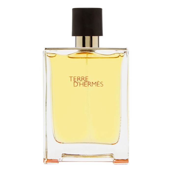 Herm&egrave;s, Terre d&#039;Herm&egrave;s, Apă de toaletă, Bărbați, 200 ml