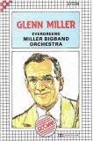 Glenn Miller - Evergreens, Caseta audio