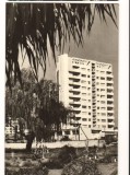 CPIB 16820 CARTE POSTALA - CRAIOVA. PE CALEA SEVERINULUI, Necirculata, Fotografie