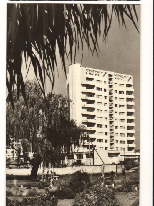 CPIB 16820 CARTE POSTALA - CRAIOVA. PE CALEA SEVERINULUI