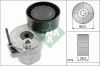 INA 534 0570 10 Intinzator curea, curea distributie